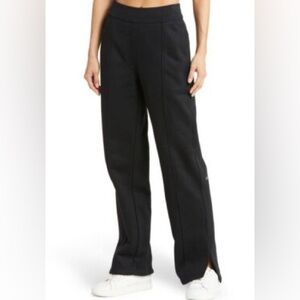Alo High Waist Free Time Sweatpants